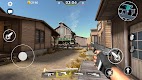 screenshot of GO Strike : Online FPS Shooter