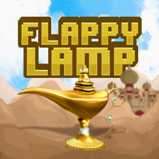 Flappy Lamp Game