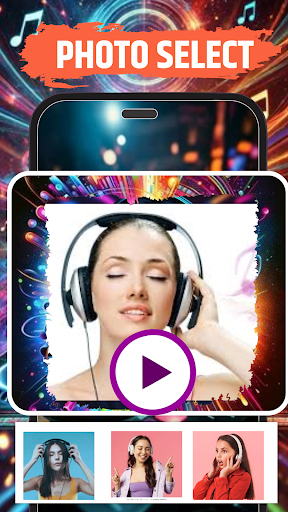 Dj Video Maker screenshot 8