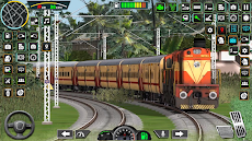 電車運転士ゲーム: 電車シムのおすすめ画像2