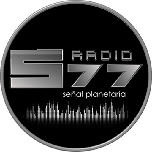 S77radio logo