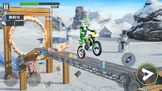 バイクスタント2：バイクゲームのおすすめ画像4