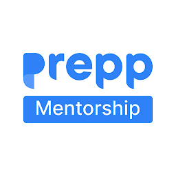 Icon image Prepp IAS Mentorship App
