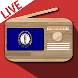 Radio Kentucky USA Live FM Station ?? icon