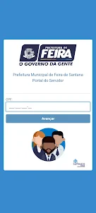 Portal do Servidor - PMFS
