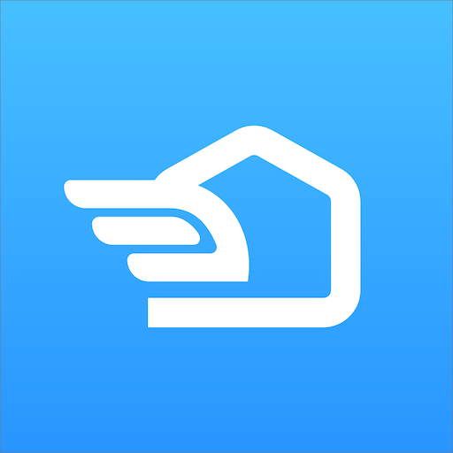 상가의신 - 상업용 부동산정보 플랫폼 logo
