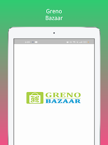 Captura de Pantalla 17 Greno Bazaar - B2B Shopping android