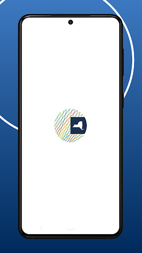 Android application The Business Council Events screenshort