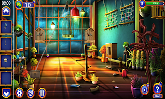 Game screenshot 100 doors Escape: Mystery Land hack