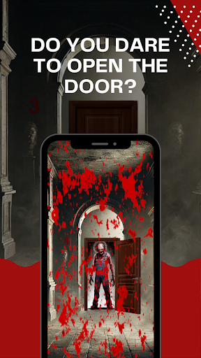 Scary Door screenshot 15