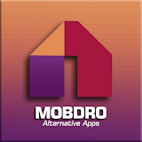 Alternative Mobdro Review icon