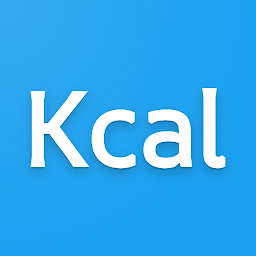 Icon image Kcal - Contador de Calorias