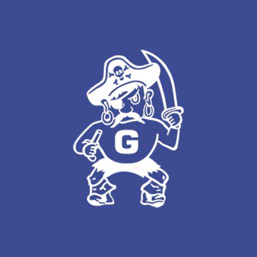 Galena School District 120 logo