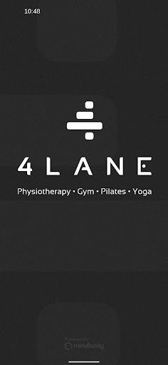 4Lane Physiotherapy Screenshot 1 - AppWisp.com