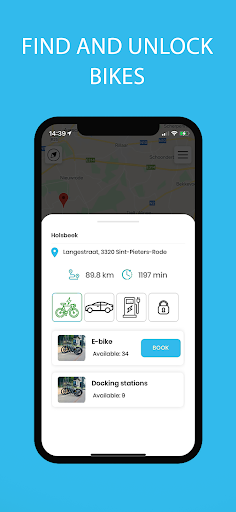 Velix-mobility Screen 2
