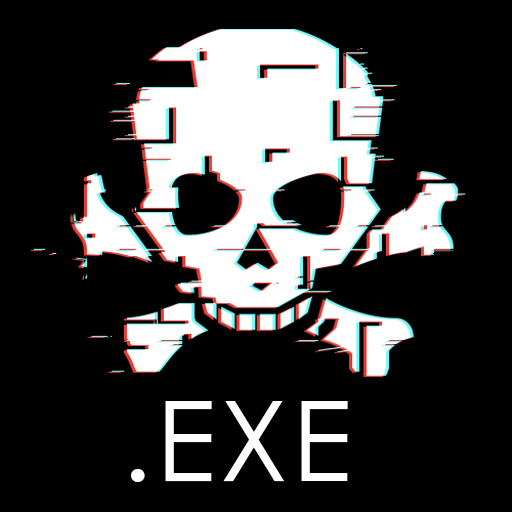 Hacker.exe - Hacking Sim