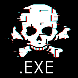 Icon image Hacker.exe - Hacking Sim