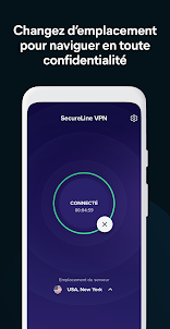 Avast SecureLine VPN & Proxy