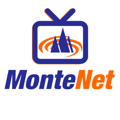 TVMonteNet STB logo
