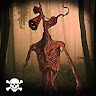 Siren Head Scary Escape - Horror Games game apk icon