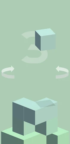 Rotate A Shape - Screenshot 4