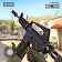 Counter Terrorist:Offline Game icon