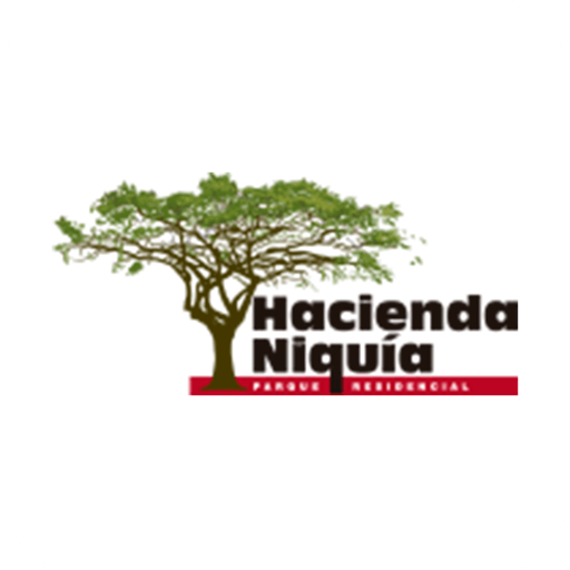 Hacienda Niquía logo