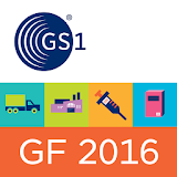 GS1 Global Forum icon