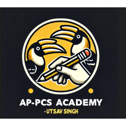 AP-PCS Academy logo