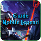 Guide for Mobile Legends: Bang Bang icon