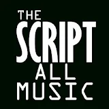 The Script All Music icon