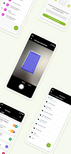 Inexweb Screen 2