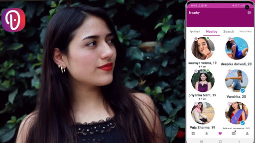 Safe Dating A Complete Free Dating App