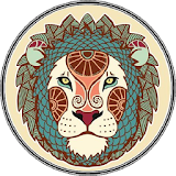 Leo Horoscope 2016 icon
