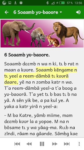 Contes moore vol1 Screen 3