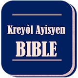 Bib La / Haitian Bible icon