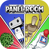 Panel Room - Escape Game - icon