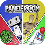 Panel Room - Escape Game -