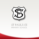 St Paul's CE Primary School icon