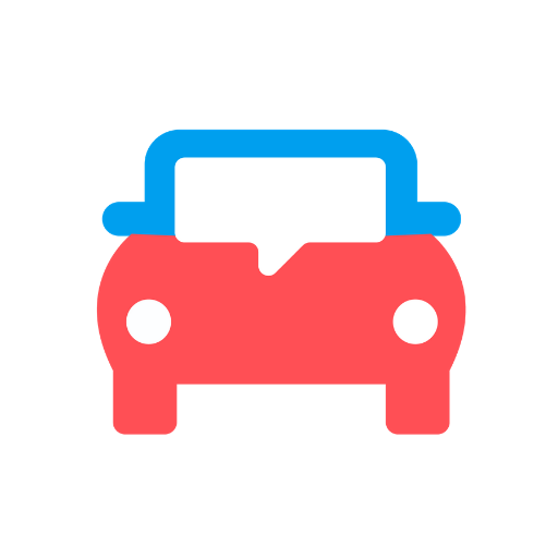 Finalrentals Car Rental App Logo