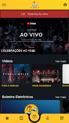 Elim Coimbra Screen 2