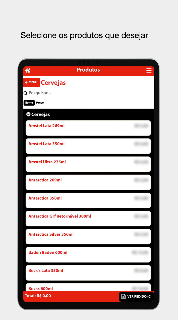 Adega Primus screenshot 8