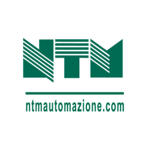 NTM CRM logo