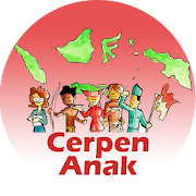 Top 20 Books & Reference Apps Like Cerpen Anak Anak - Best Alternatives
