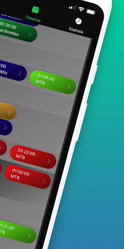 Sportwald Screen 2