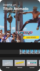 Descargar ActionDirector Video Editor APK 2025 (Premium desbloqueado) 2