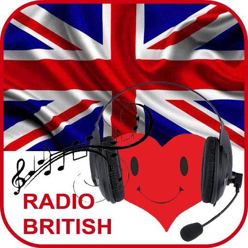British Radio UK Radio Apps on Google Play