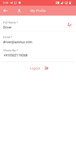 Omonat Delivery Boy Screen 3