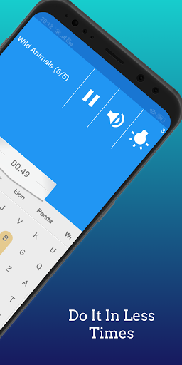 Word Mind - Fast Spelling Learning