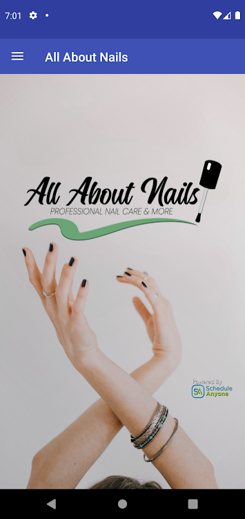All About Nails - 2.0 - (Android)